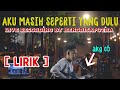 Dian piesesha  tak ingin sendiri live recording by hendrisaputra mic akg c5