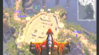 Warhawk Jeep Race Pie Racing league