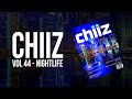 Chiiz magazine  vol 44  nightlife