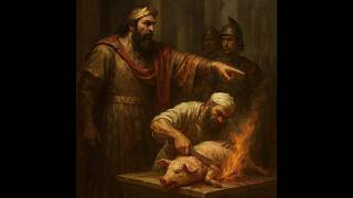 NOTES ON TRUMP’S CLAIM TO RULE ISRAEL: DARK PRETENSIONS TOWARD THE ABOMINATION OF DESOLATION