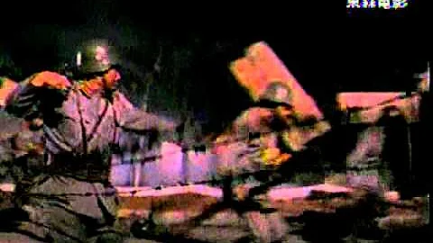 撼动中外的国军抗战英雄~谢晋元团长.AVI - 天天要闻