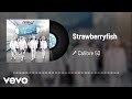 Calibre 50  strawberryfish audio
