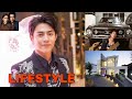 Mark Prin Suparat (ปริญ สุภารัตน์) Lifestyle, NetWorth, Family,Girlfriend and Bio 2020 |Celeb&#39;s Life