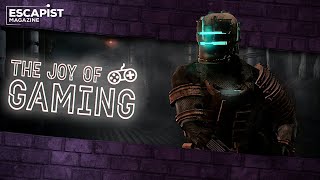 The Sublime Horror of Dead Space | The Joy of Gaming Net Worth