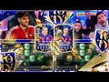 Toty putellas vs toty bonmati squad builder battle vs gamerbrother   meineknigin