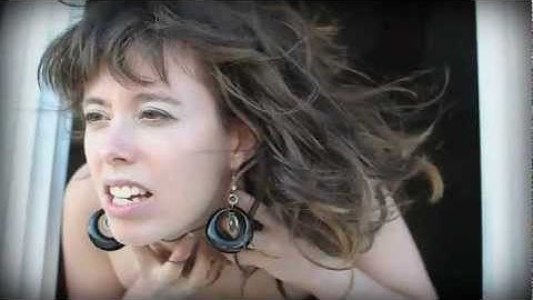 Isobel Trigger - Nightmares [OFFICIAL VIDEO]