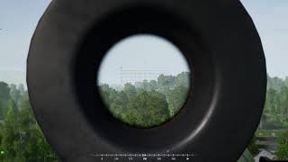 Squad - First RPG Helicopter Kill and at 300m Range!