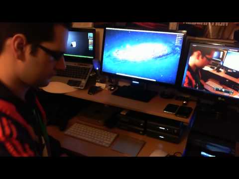 Apple airport express unboxing