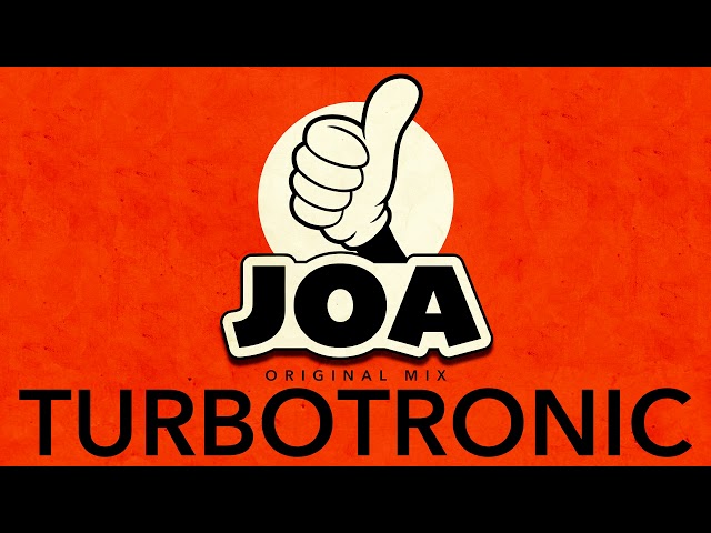 Turbotronic - JOA