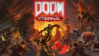 Doom Eternal OST - 