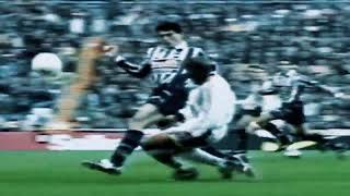 Roberto Carlos - Impossible Goals