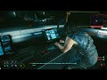 Cyberpunk 2077 Glitches, Bloopers and Funny Moments #2