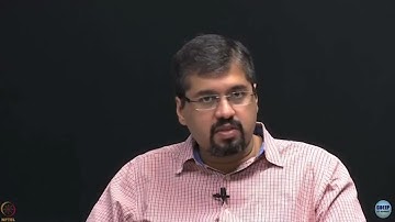 Lecture-19  : Games and Information #CH30SP #swayamprabha