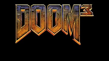 DOOM 3 GamePlay #6, 4K HDR 60fps, No Commentary