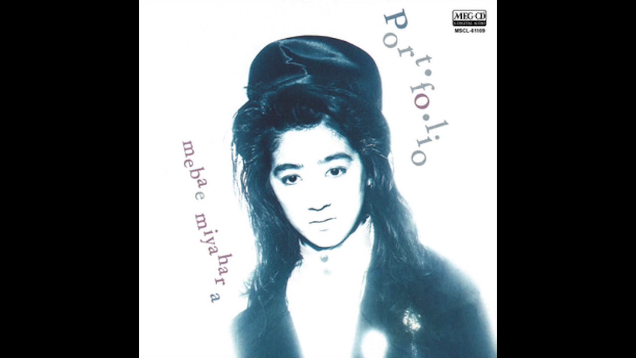 Port・fo・lio」 宮原芽映 | TECHNOLOGY POPS π3.14