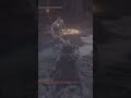 Dark Souls 3 Champion Gundyr Boss Fight