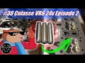 #30 EP2 Culasse VR6 24v Gagner de la puissance !