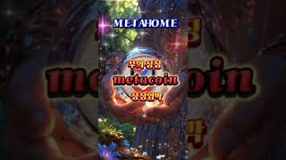 #metahome #metacoin #공정플랫폼 #바이낸스상장 #유망코인