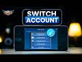 How To Change Account In Mobile Legends | Switch Accounts In Mobile Legends