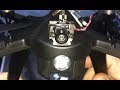 How To add FPV Camera on Bugs 3 F100 drone SIMPLE DIY Step by Step