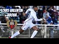 Louis valentin aboua  ogc nice  highlights goals assists skills