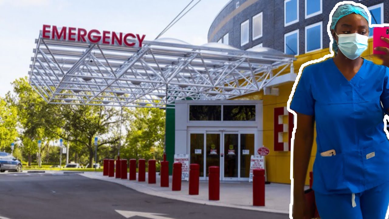 A Week in the Life of a Medical Student Studying in Zambia 🇿🇲 | Studies..Clinical Rotations & More..