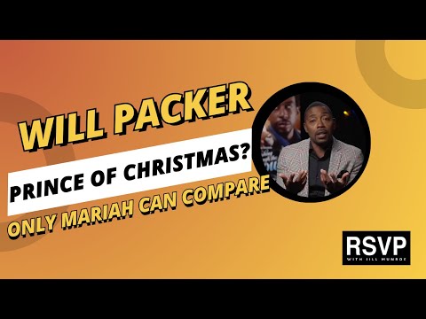 Will Packer's Favorite