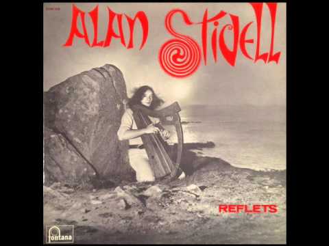 ALAN STIVELL -  Suite Irlandaise  (1970)