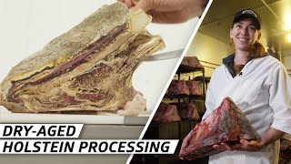 How a California Butcher Operation Ages and Sells Over 10,000 Steaks Per Week - Vendors