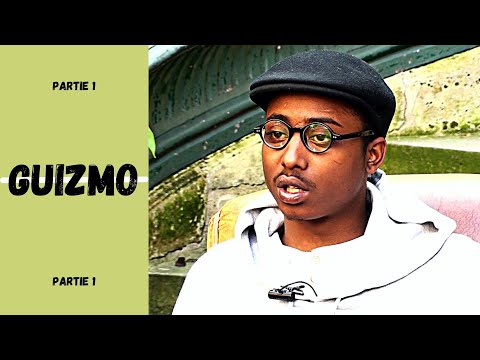 Youtube: Guizmo « Mon addiction s’empare de moi »