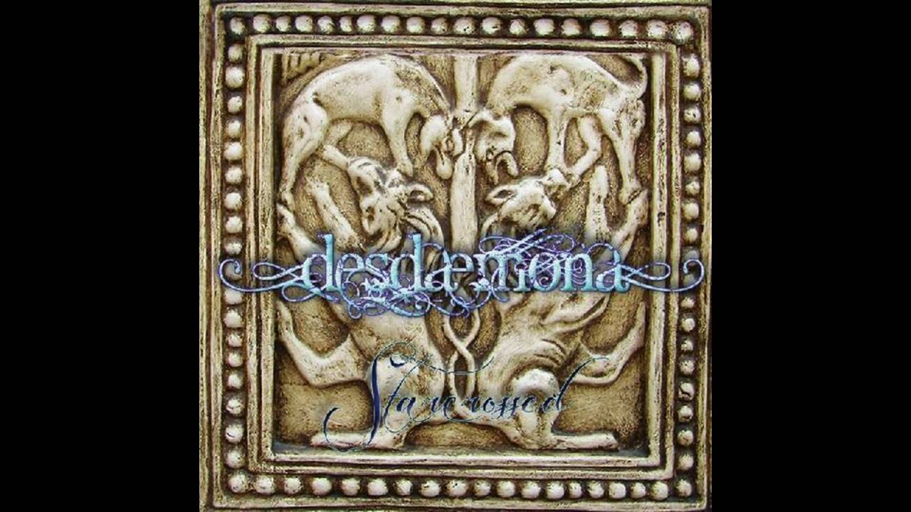 Desdæmona - Angels In Hell (Starcrossed 2016)