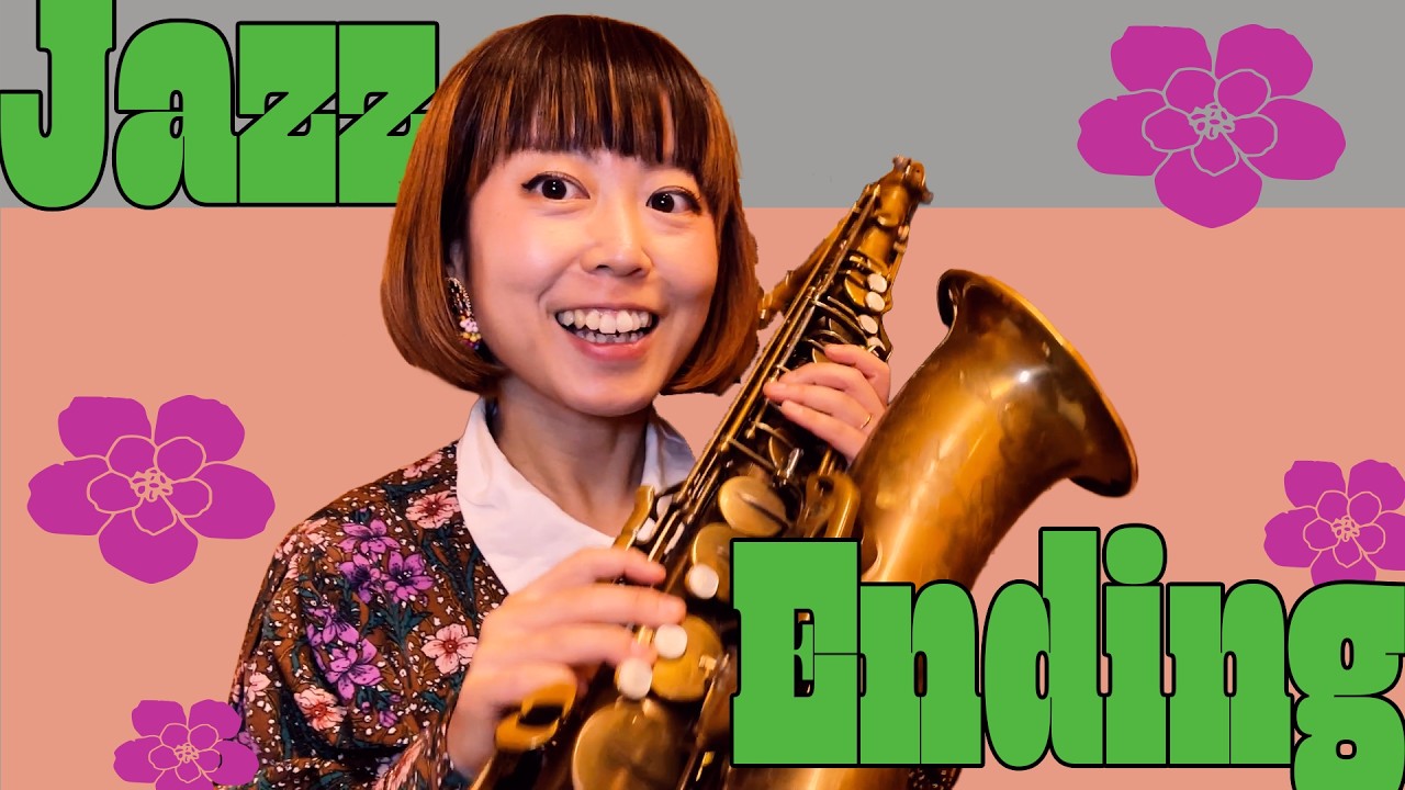 Session] You'll Be Lost Without Knowing These Essential Jazz