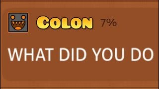 Dash V2 100% All 3 Coins Geometry Dash (Mobile Gameplay)