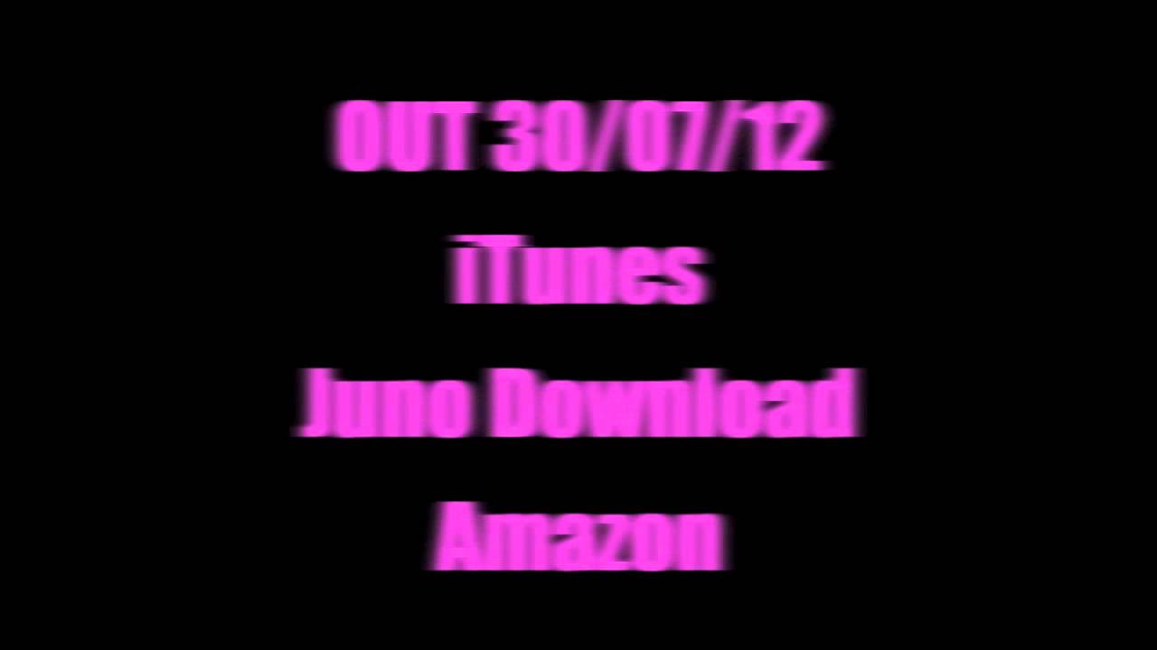 Soca Rumba (featuring Slarta John) OUT NOW ON ITUNES, JUNO DOWNLOAD, AMAZON !!