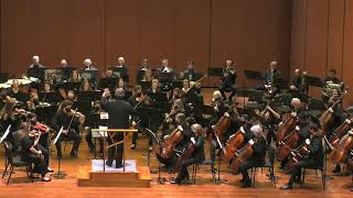 Copland Corral Nocturne from Four Dance Episodes from Rodeo