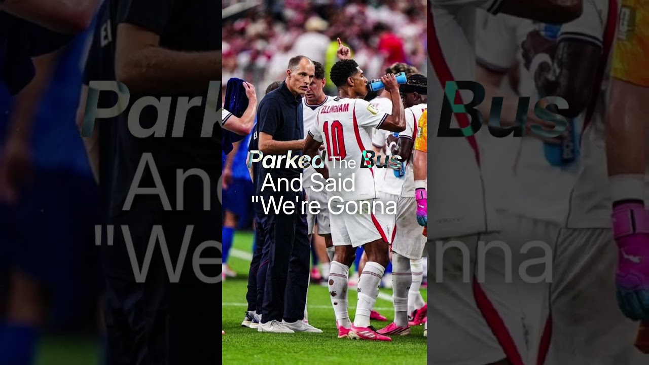 Did Tuchel Cost England The Game vs Argentina? Comment What you think? ⬇️ #Tuchel #england