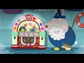 Peppa Pig S06E49 Jukebox