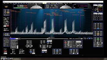 PowerSDR ke9ns v2.8.0.150