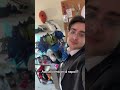 Signori, sarò al Comicon di Napoli in cosplay di ADO!Chi ci sarà? #cosplay  #ado #adodomination