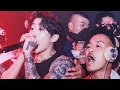 JAY PARK と 1Oak 上海でパーティー！