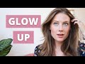 HEALTHY GLOW UP TIPS // 7 ways to glow up mentally + physically to look and feel better