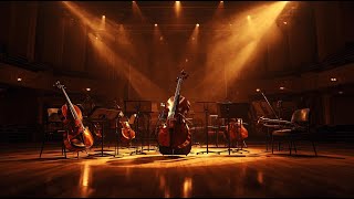 BEGADANG – Rhoma Irama (Cinematic Orchestra) | Versi Orkestra Paling Mewah & Indah