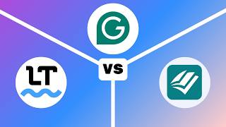 Grammarly vs ProWritingAid vs LanguageTool: Best Free Grammar Checker in 2026 — Which is Better