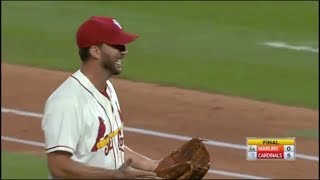 St. Louis Cardinals AllTime Franchise Highlights Part 4 of 4: 20122018