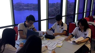 UTAR Computing Technology Assignment (You Will Never Know)