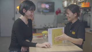 Lớp học pha chế iBar Nha Trang