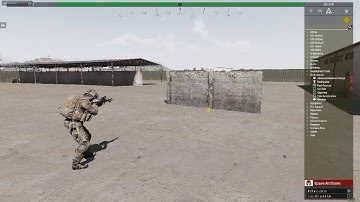 Configuring Enhanced Movement
