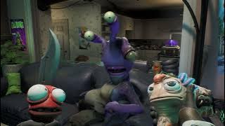 Intro | High On Life: High On Knife | Walkthrough, Gameplay, No Commentary, 4K