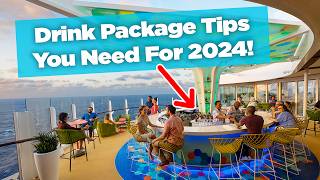 Royal Caribbean Drink Package Guide for 2024 cruises screenshot 2