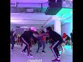 Mr killa  run with it 2019 soca dance class choreography